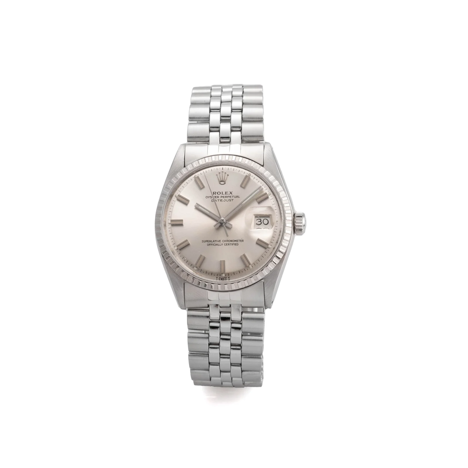 Antiquorum lot 188, case 3830515, dated 1974.