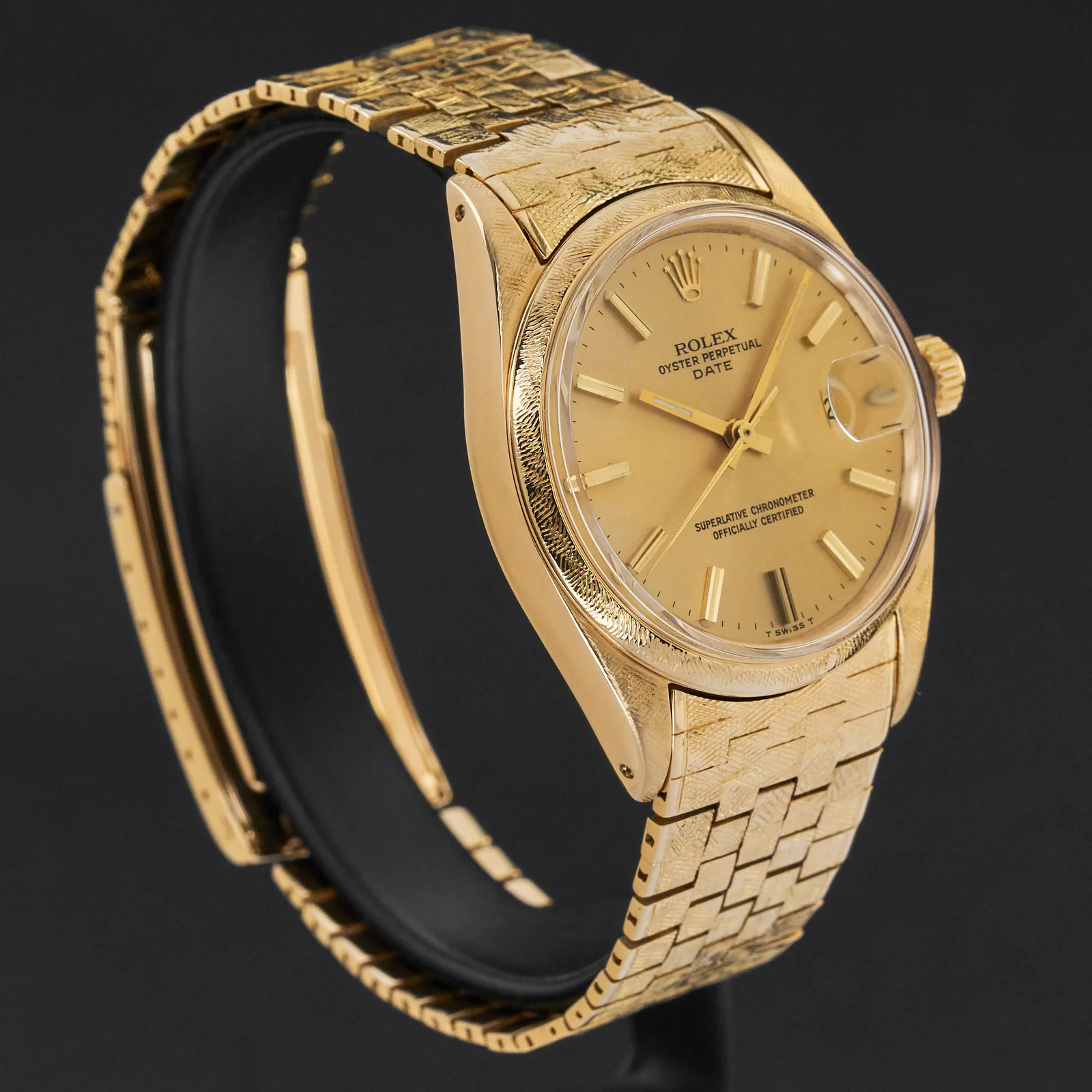 SwissOnly, product 1006, angled view