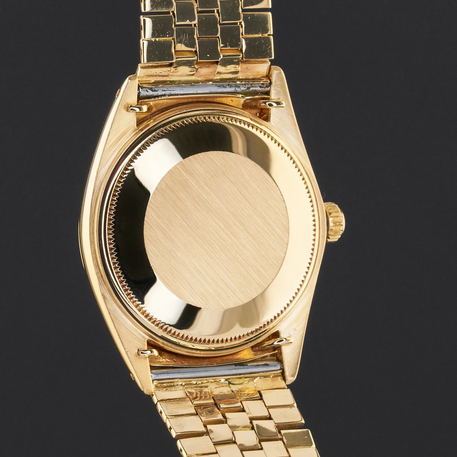 SwissOnly, product 1006, caseback